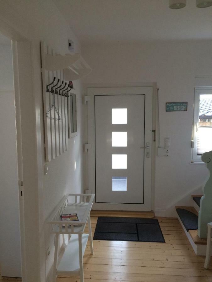 Holiday home Sandbank 134 Haus 3 Kreuzweg 15