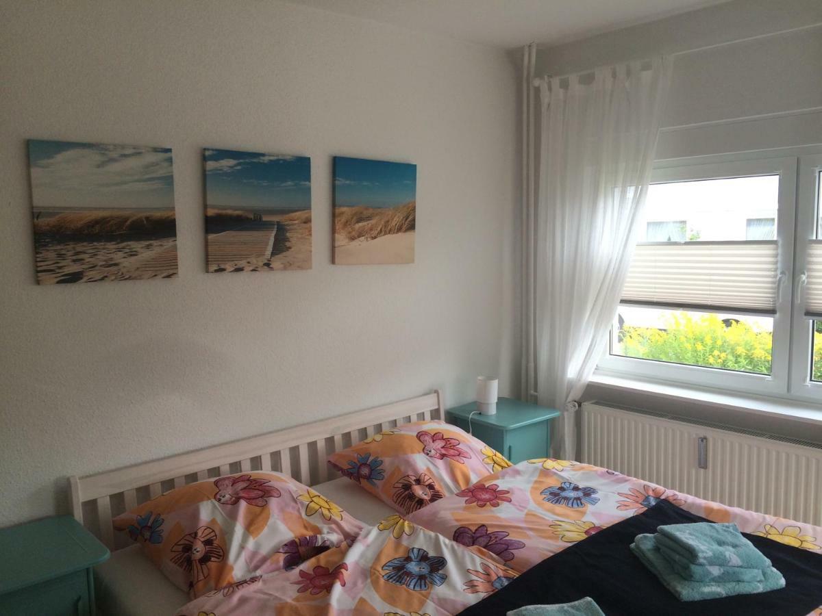 Sandbank 134 Haus 3 Kreuzweg 15 Cuxhaven