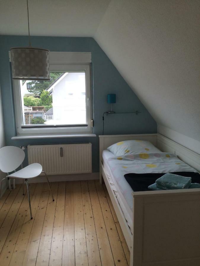 Sandbank 134 Haus 3 Kreuzweg 15 Cuxhaven