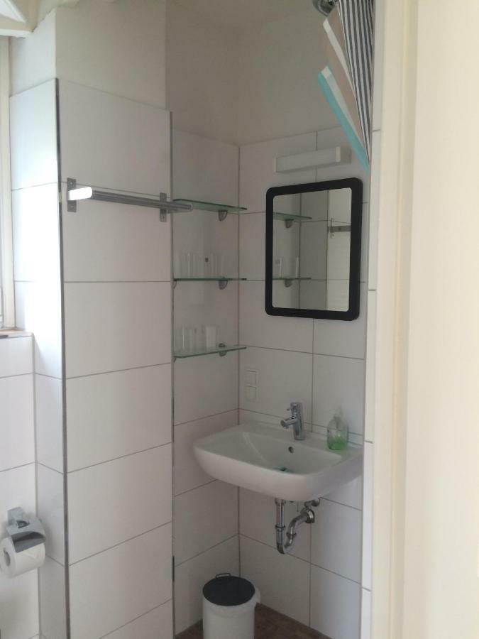 Holiday home Sandbank 134 Haus 3 Kreuzweg 15